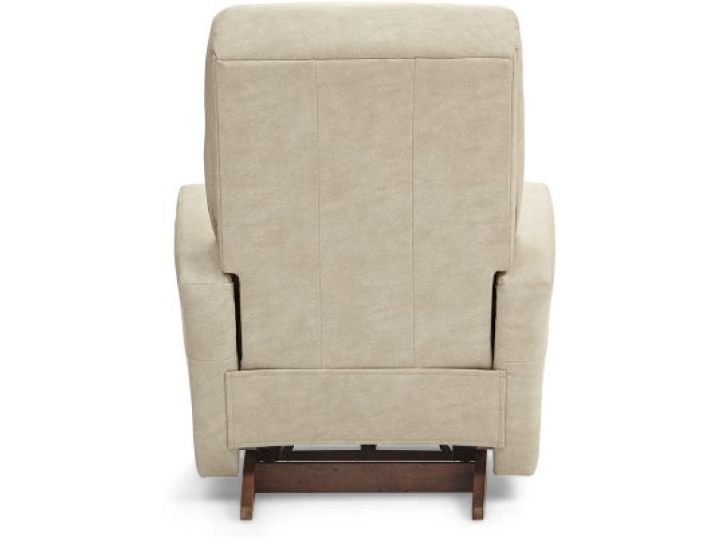 Ezra Power Rocking Recliner w/ Headrest - image 9