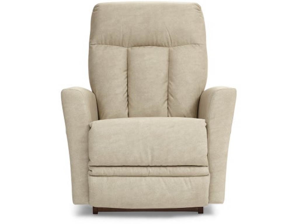 Ezra Power Rocking Recliner w/ Headrest - image 4