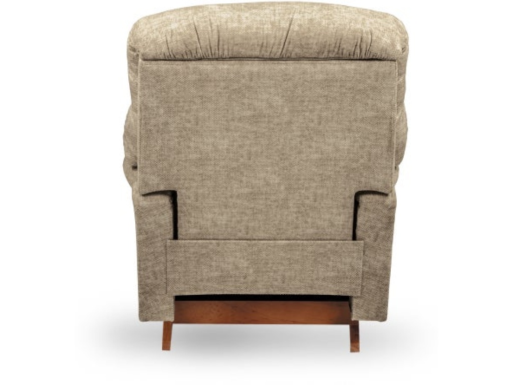 Reed Power Rocking Recliner w/ Headrest & Lumbar - image 9