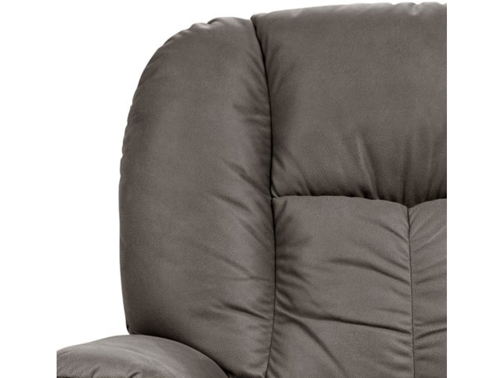 Jasper Power Rocking Recliner w/ Headrest & Lumbar - image 10