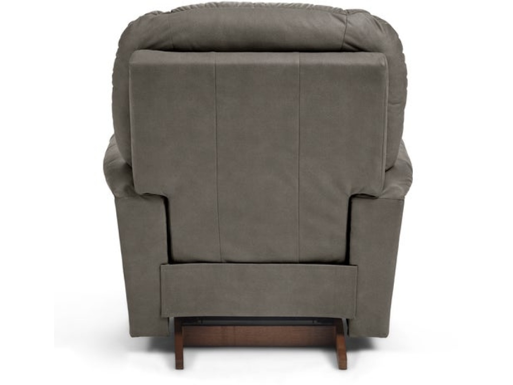 Jasper Power Rocking Recliner w/ Headrest & Lumbar - image 7