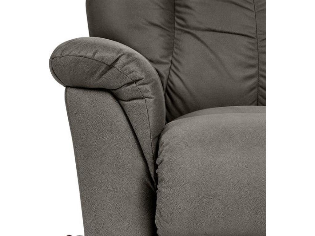 Jasper Power Rocking Recliner w/ Headrest & Lumbar - image 9
