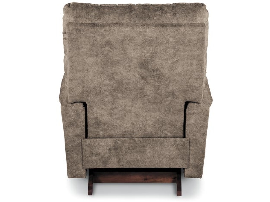 Brooks Power Rocking Recliner w/ Headrest & Lumbar - image 9