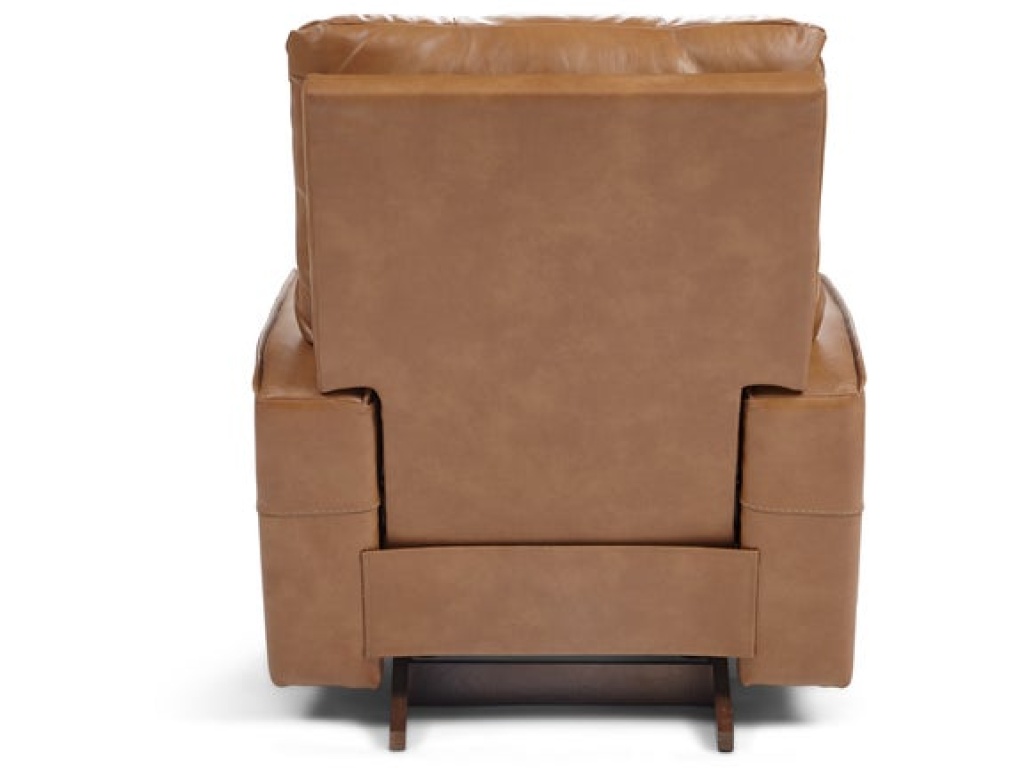 Maddox Power Rocking Recliner w/ Headrest & Lumbar - image 6