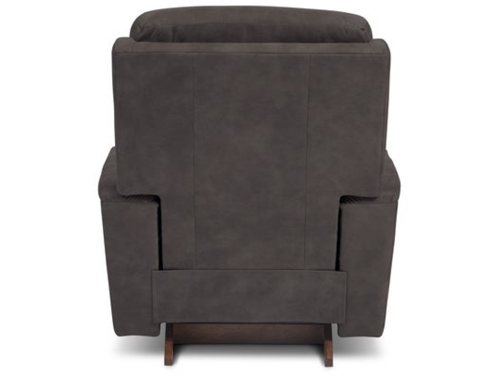 Neo Power Rocking Recliner w/ Headrest & Lumbar - image 6
