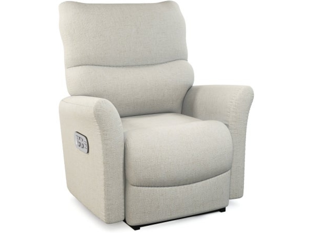 Rowan Power Rocking Recliner w/ Headrest & Lumbar - main image