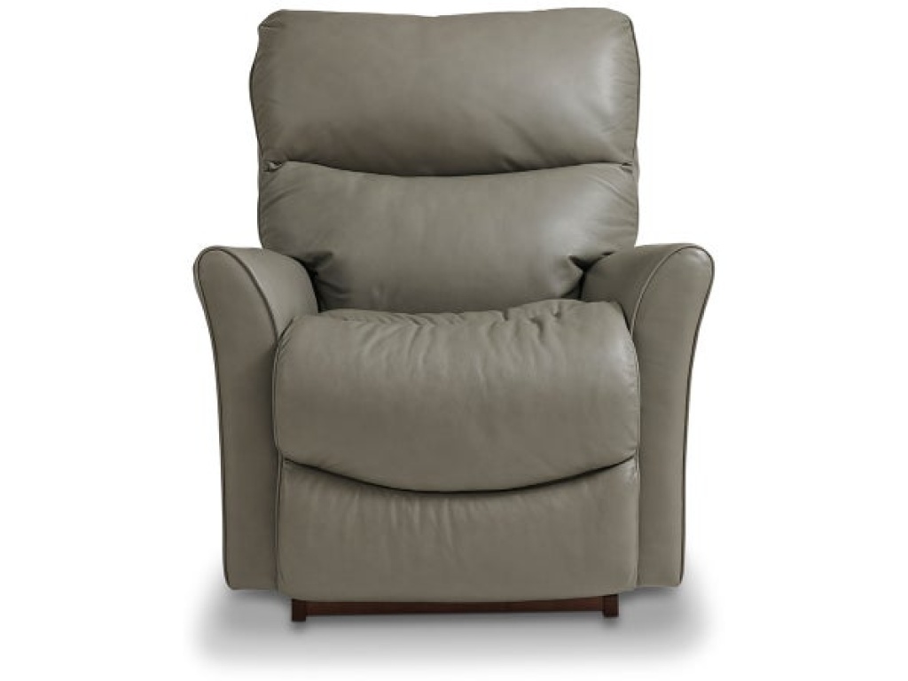 Rowan Power Rocking Recliner w/ Headrest & Lumbar - image 3