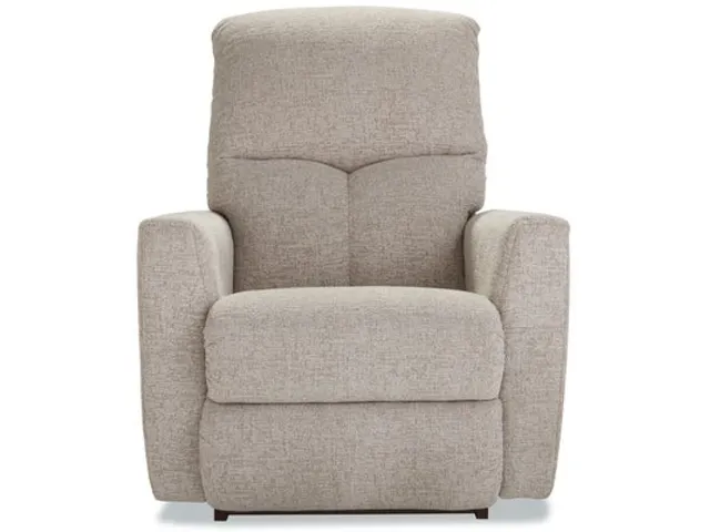Hawthorn Power Rocking Recliner w/ Headrest & Lumbar - Alternative View