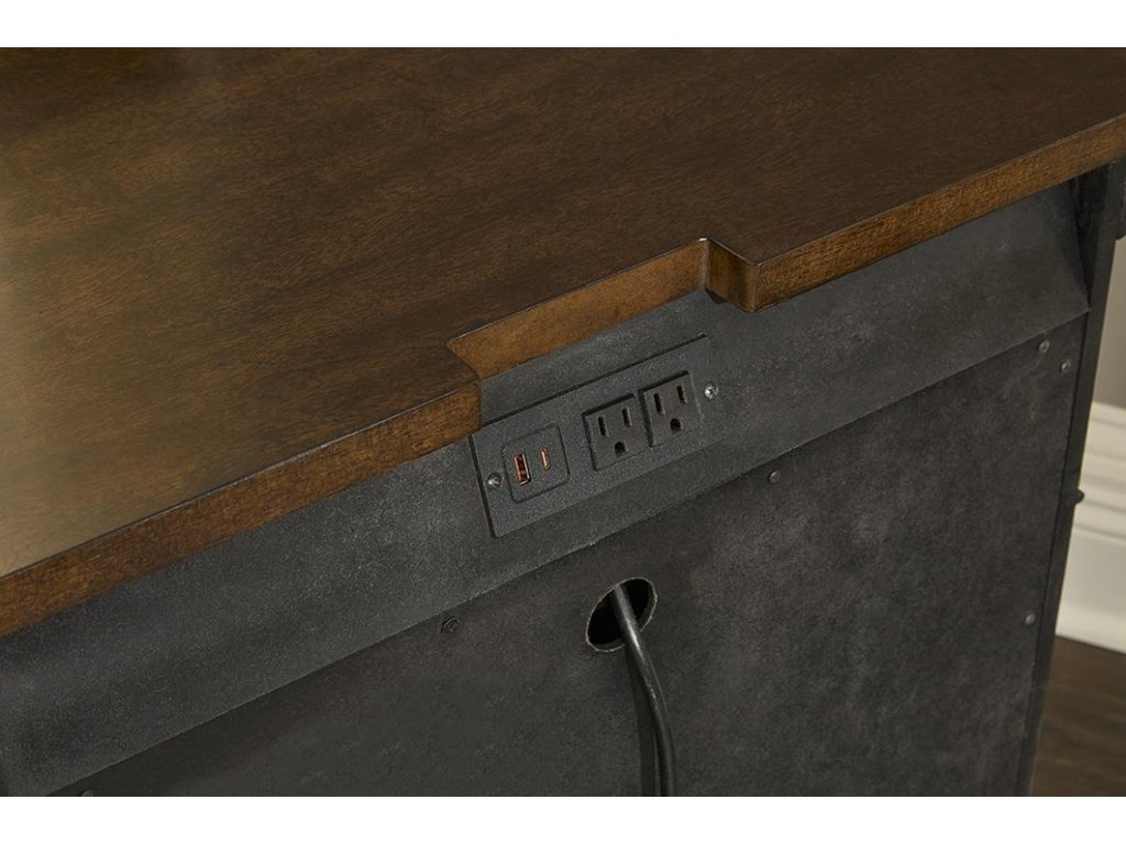 6400 Kensington Bedroom Collection- Nightstand - image 3