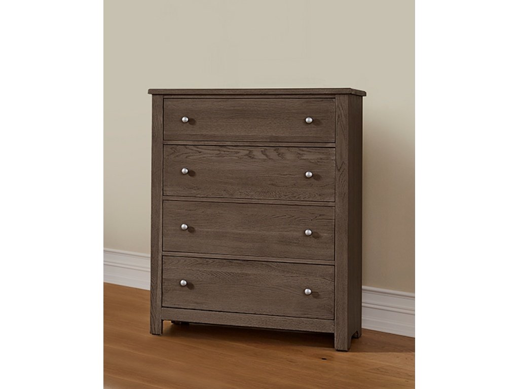 Chest - 4 Drawer - image 1