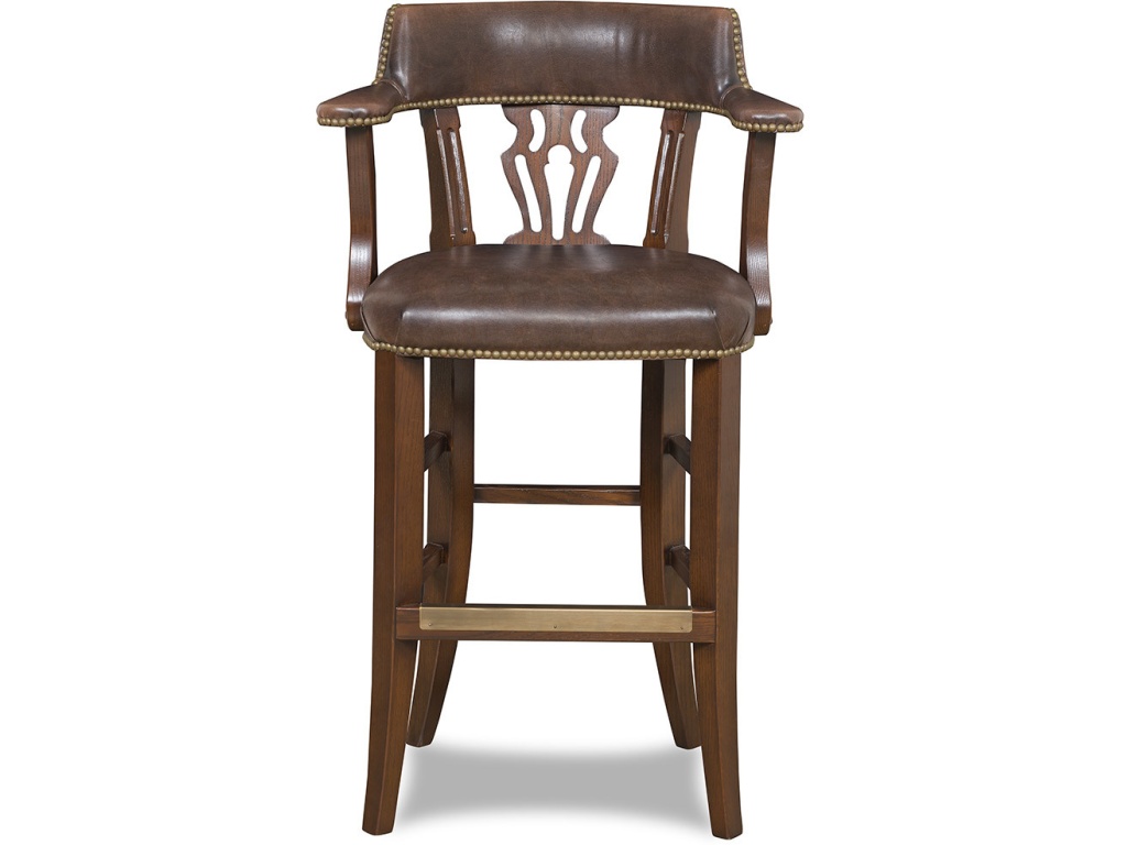  Harris Barstool - image 1