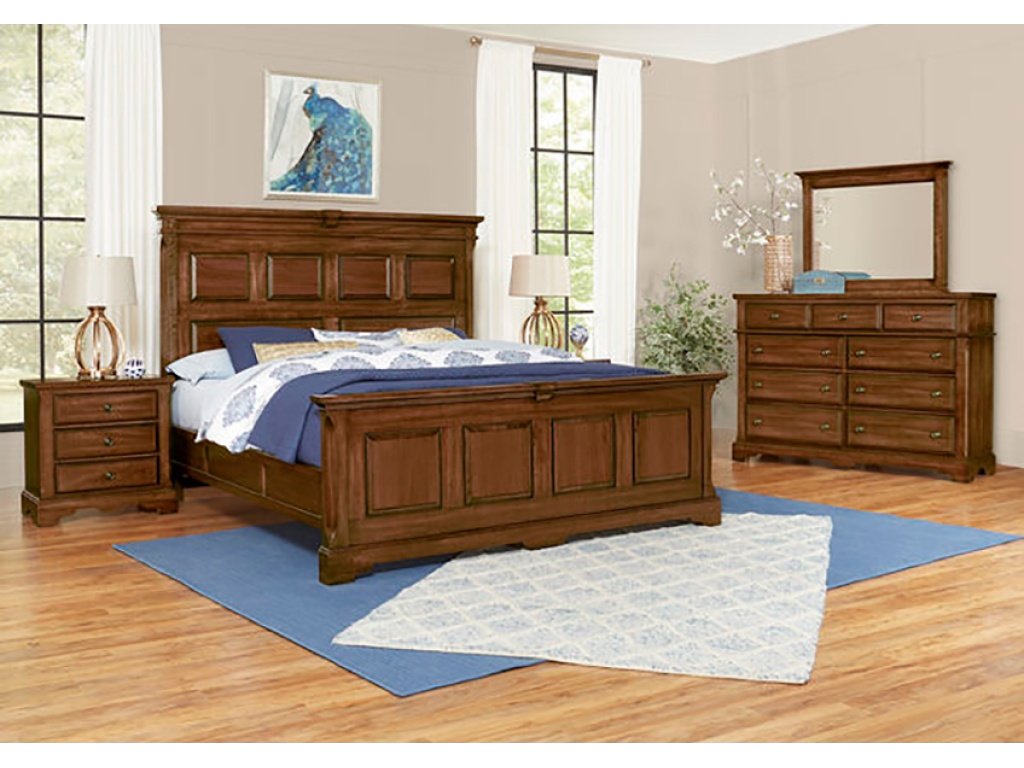 Bureau - 9 Drawer - image 2