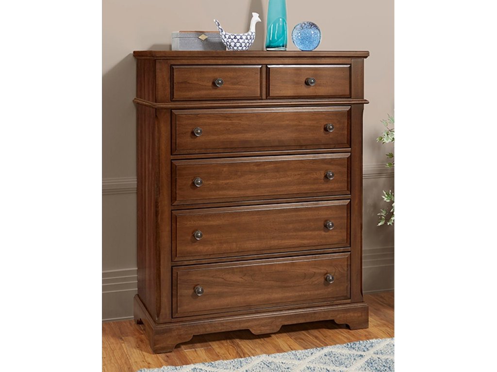 Chest - 5 Drawer - image 1