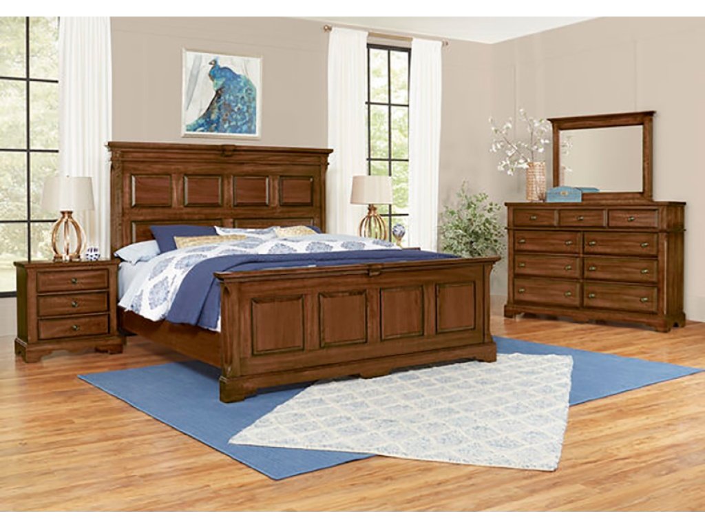 Mansion Bed - image 1