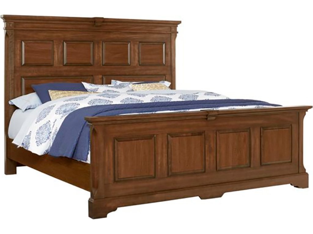 Mansion Bed - main image