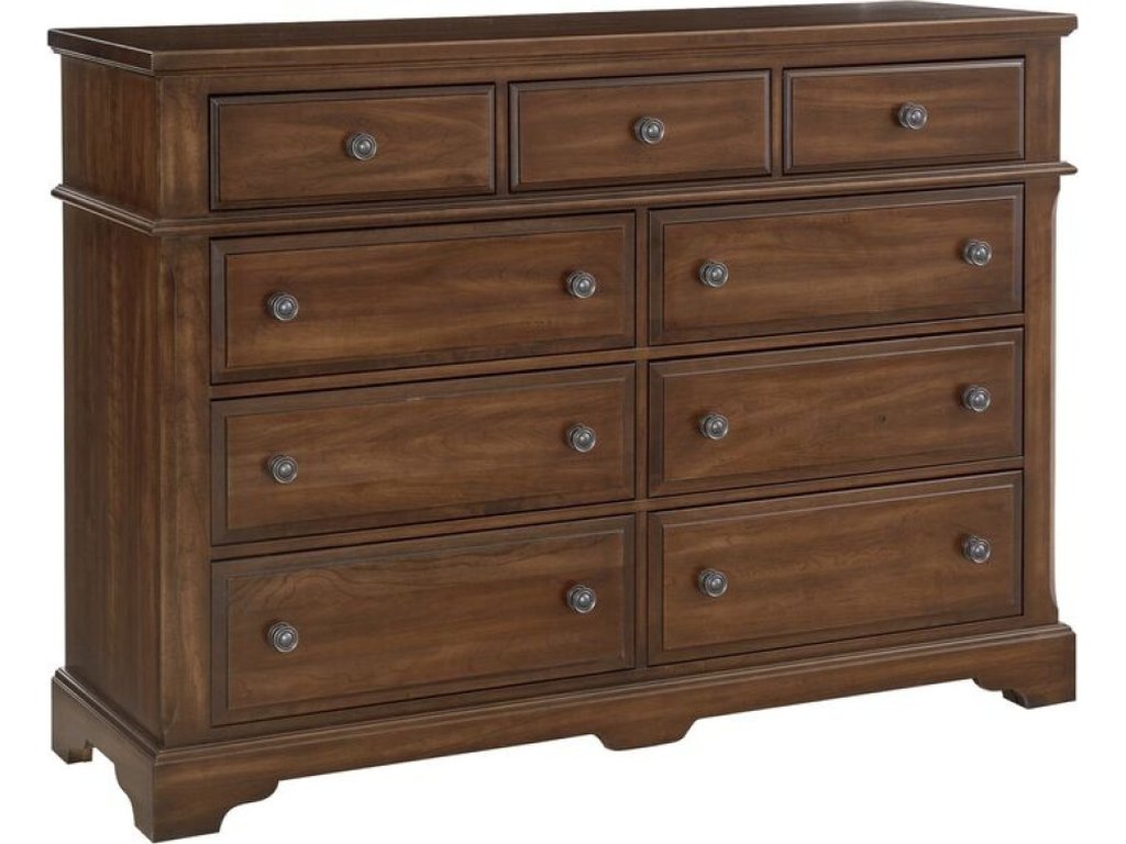 Bureau - 9 Drawer - main image