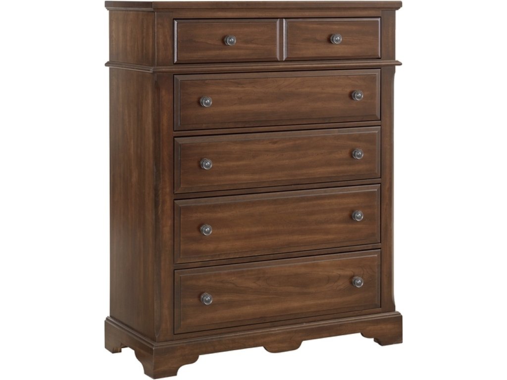 Chest - 5 Drawer - main image