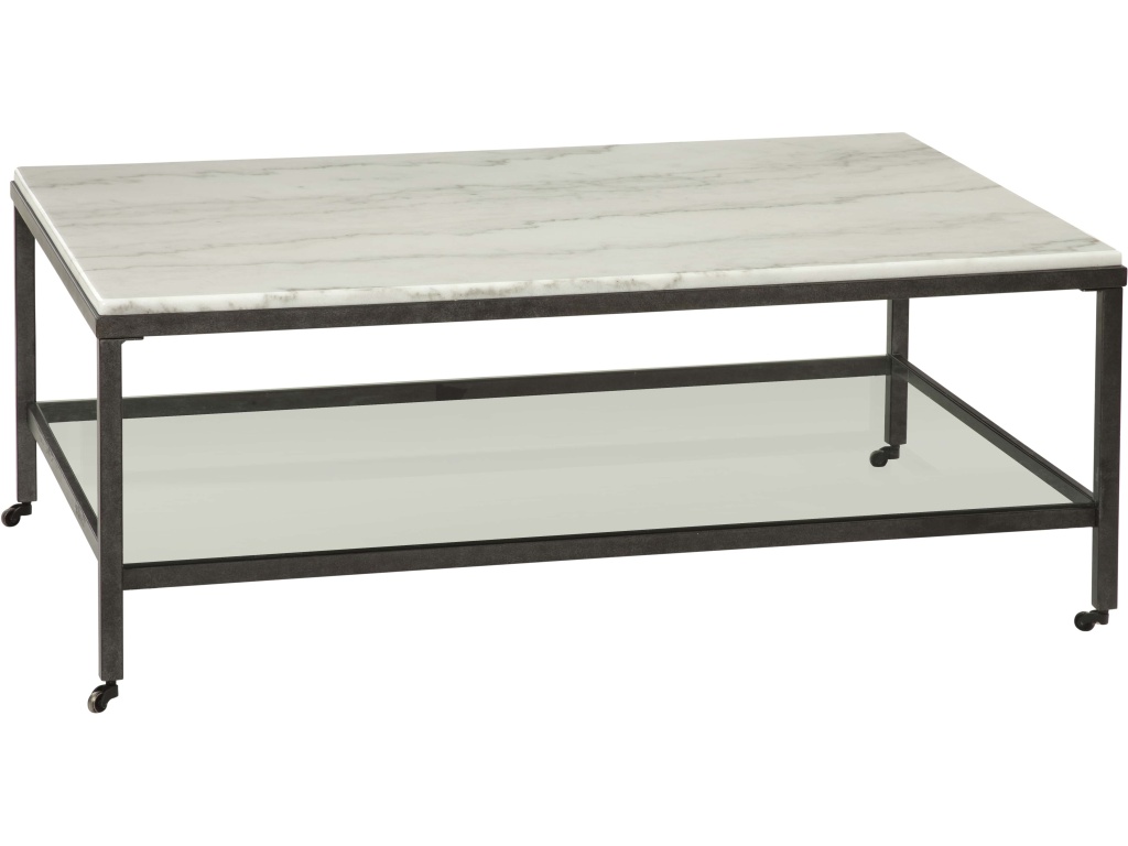 Whitman Rectangular Cocktail Table - main image