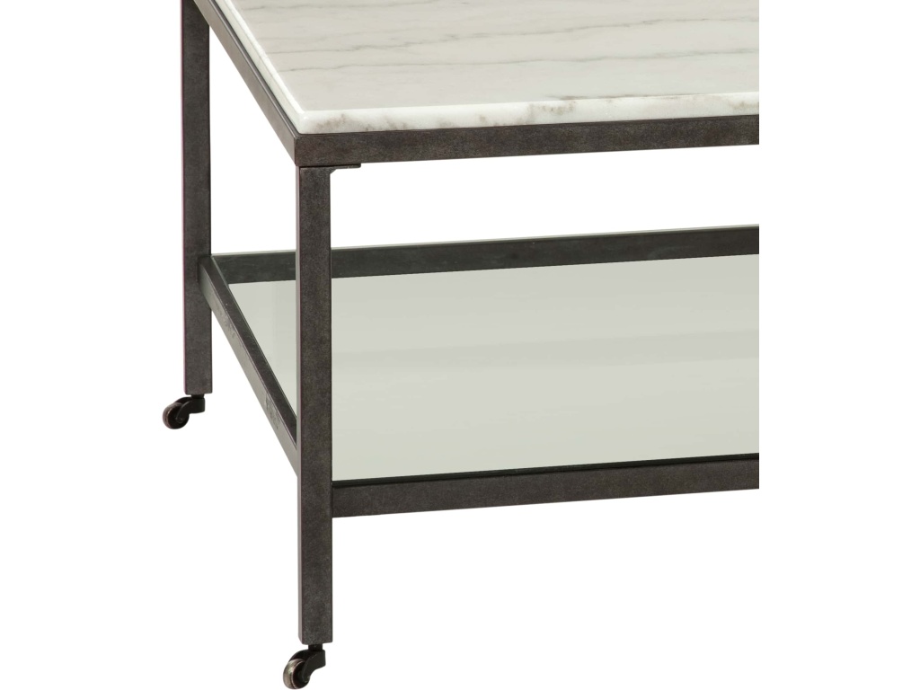 Whitman Rectangular Cocktail Table - image 1