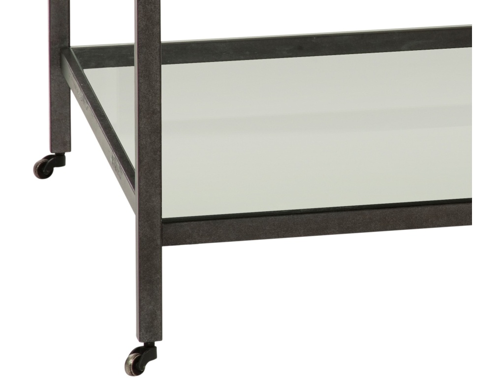 Whitman Rectangular Cocktail Table - image 3