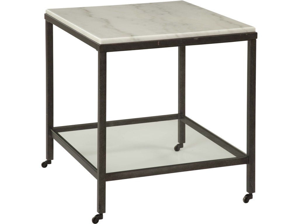 Whitman Square End Table - main image
