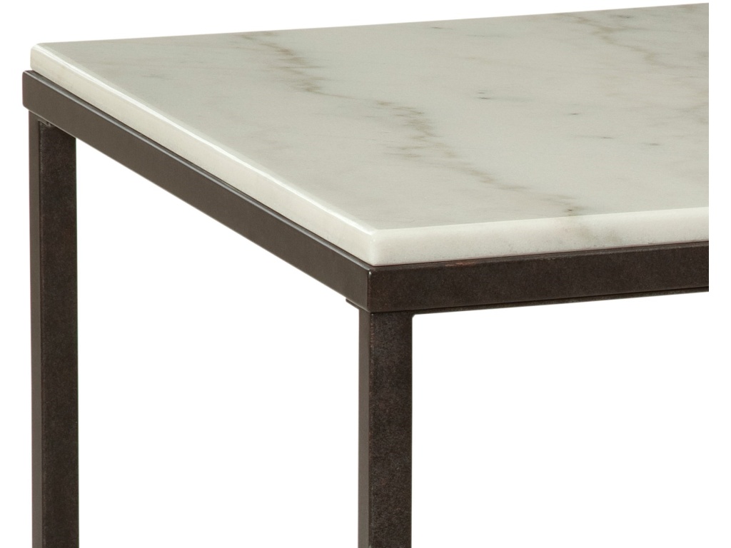 Whitman Square End Table - image 1