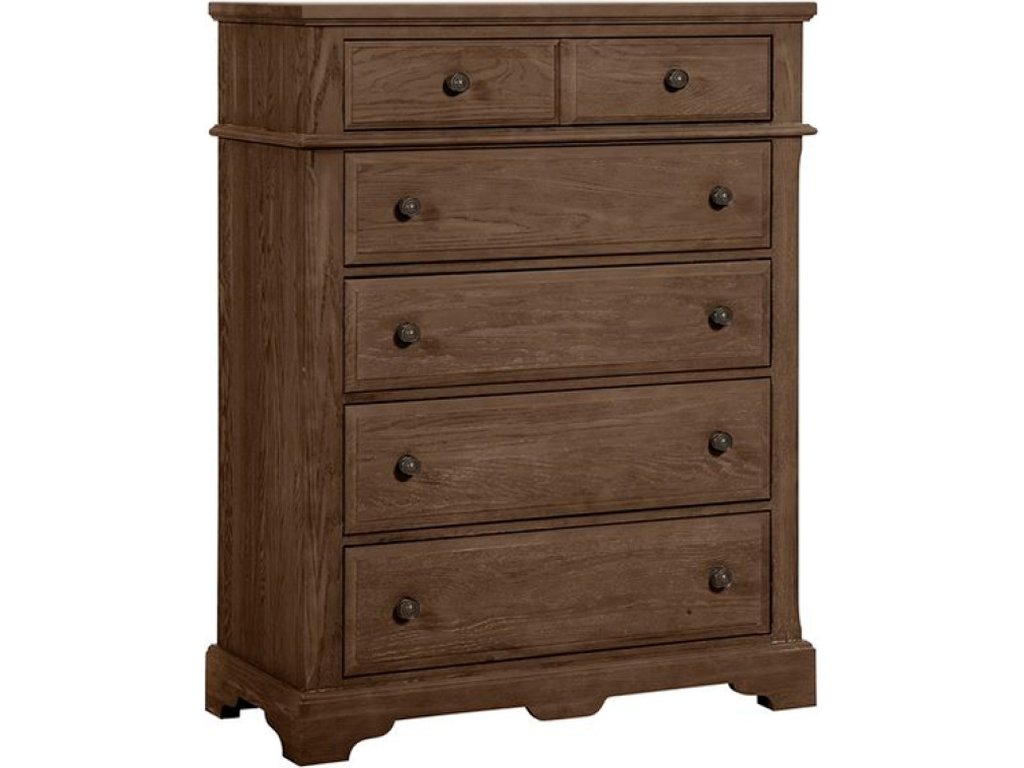 Chest - 5 Drawer - main image