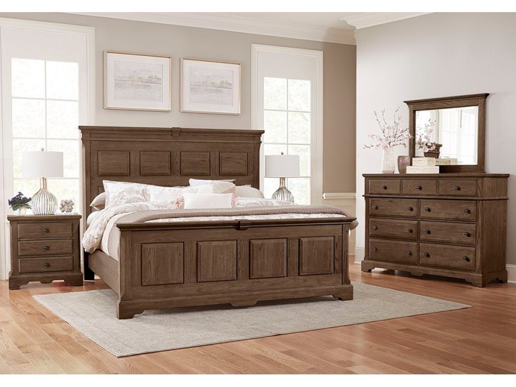 Mansion Bed - image 1