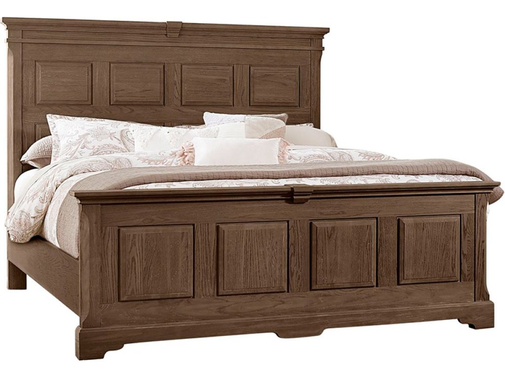 Mansion Bed - main image