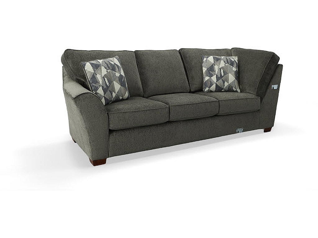 LSF Tux Sofa - main image