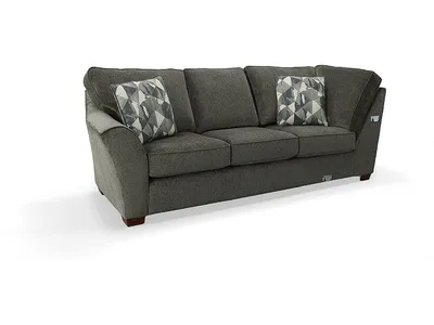 LSF Tux Sofa