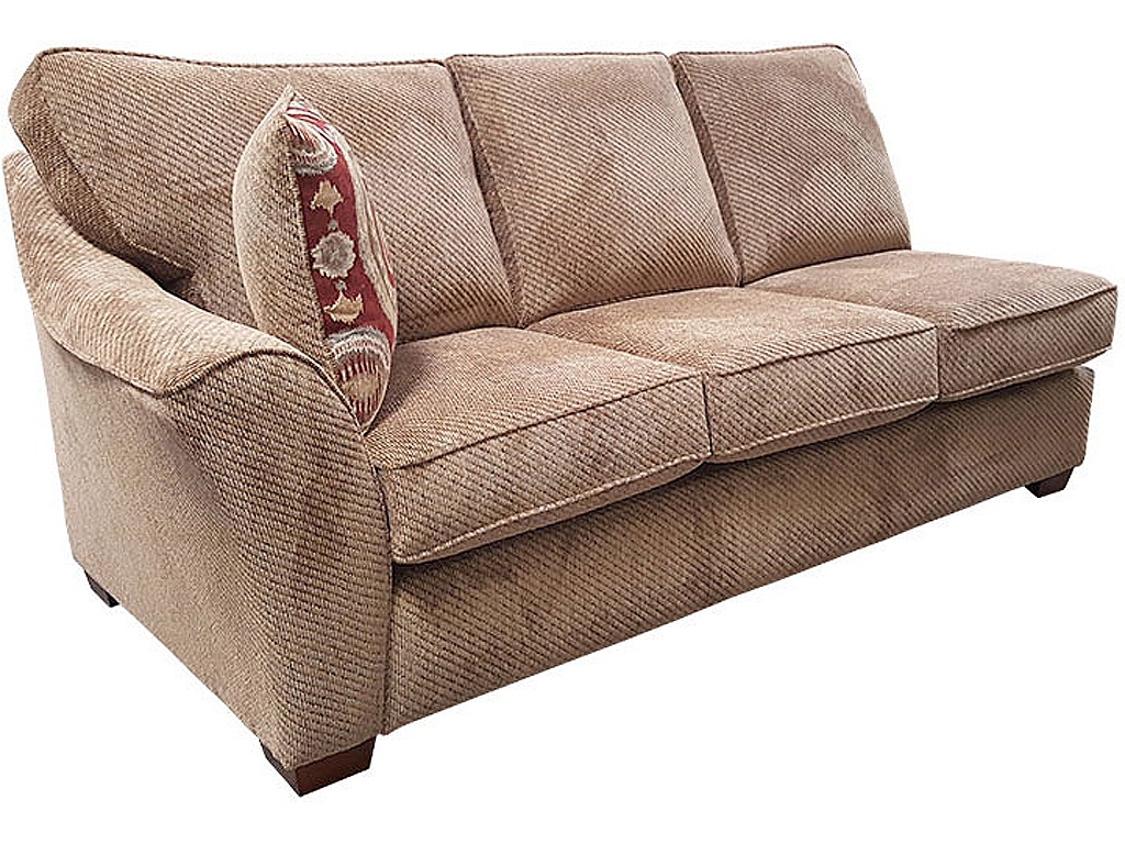 LSF 1 Arm Sofa - main image