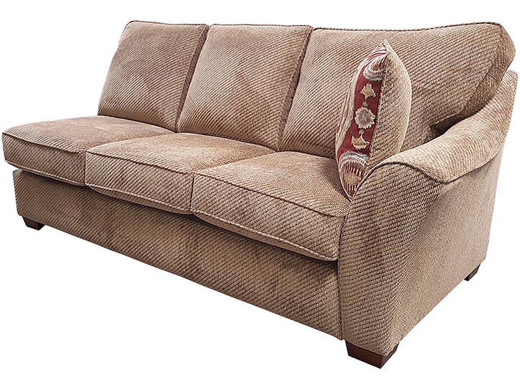 RSF 1 Arm Sofa - main image