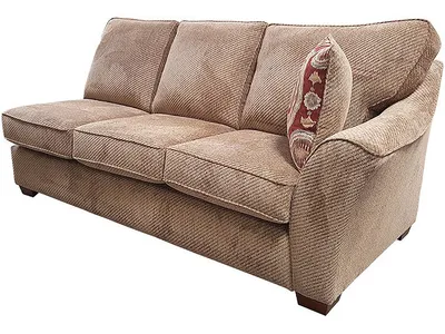 RSF 1 Arm Sofa