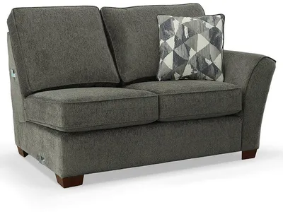 RSF 1 Arm Loveseat