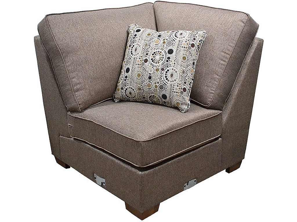 Corner Chair - main image