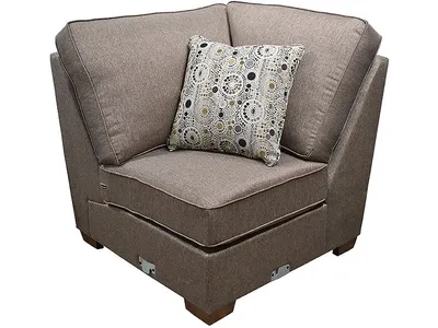 Corner Chair