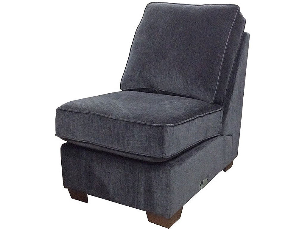 Armless Chair - main image