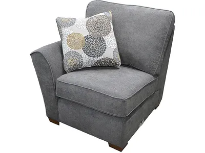LSF 1 Arm Chair