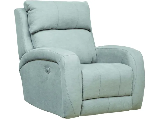 Rocker Recliner - Alternative View