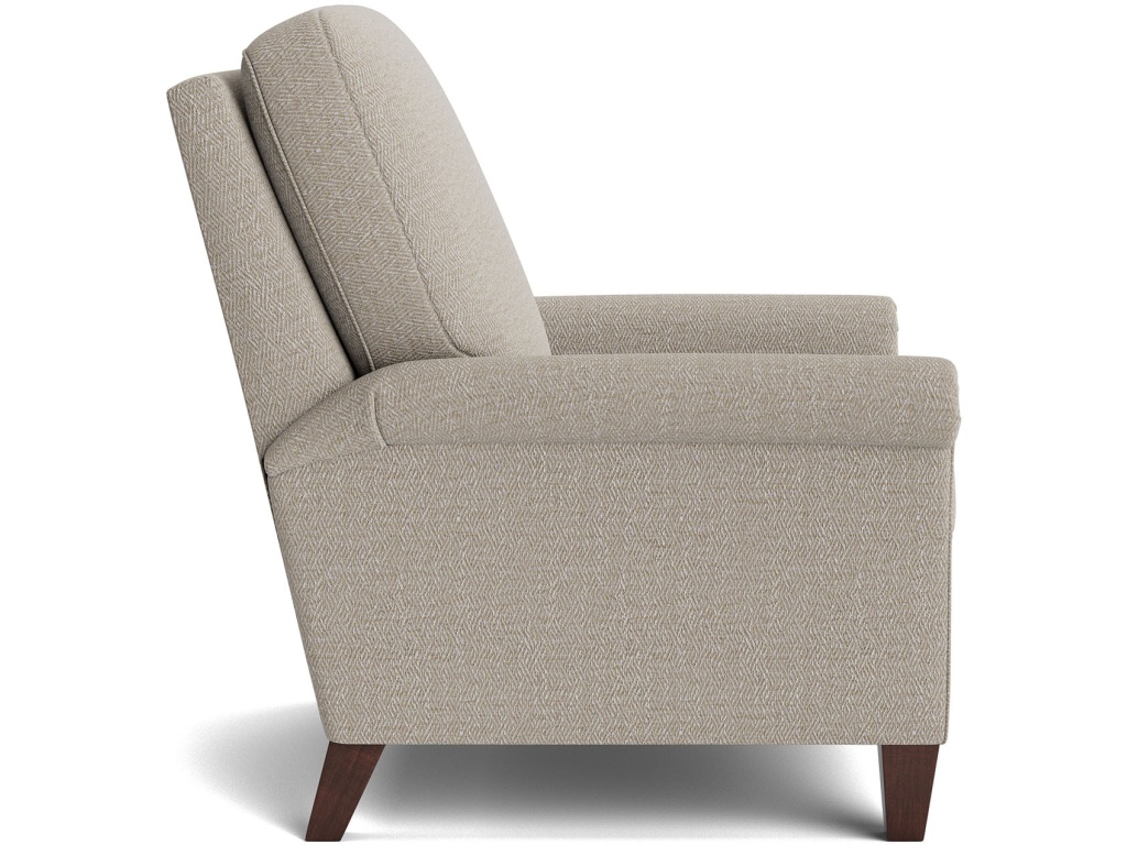 Thompson Panel Arm Accent Chair - image 6