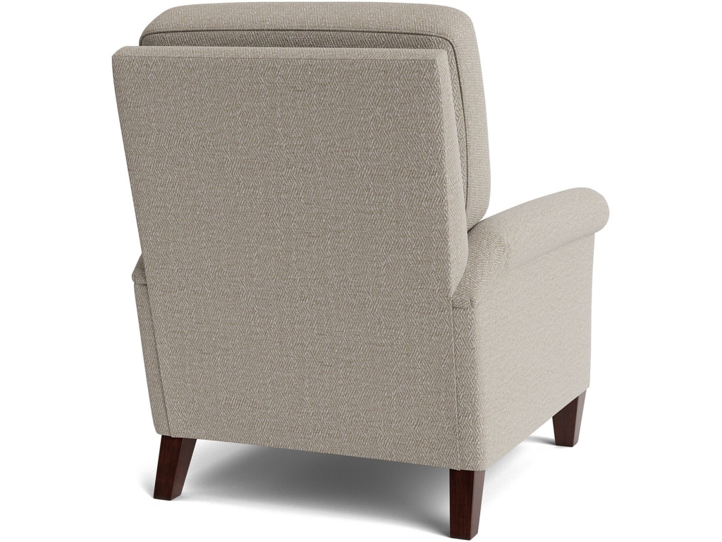 Thompson Panel Arm Accent Chair - image 7