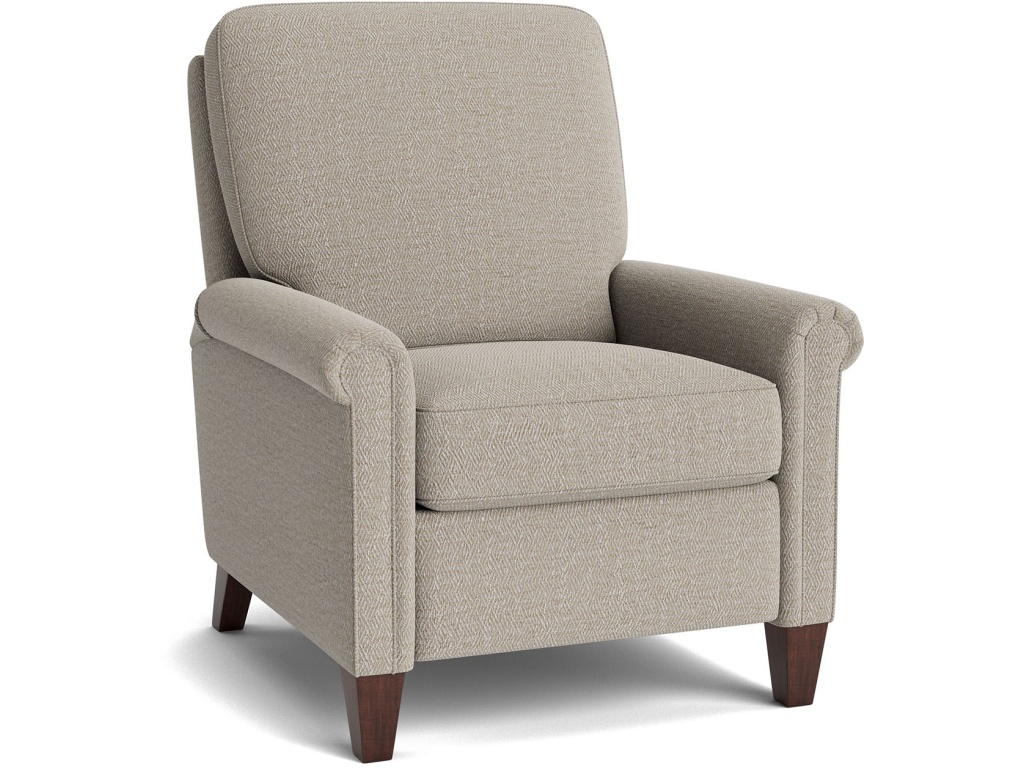 Thompson Panel Arm Manual Recliner - image 5