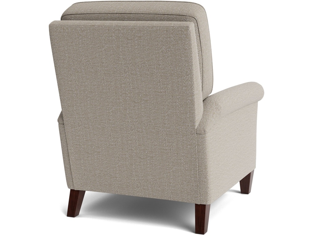 Thompson Panel Arm Manual Recliner - image 7