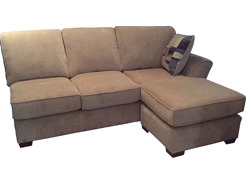 RSF 1 Arm Sofa Chaise - main image