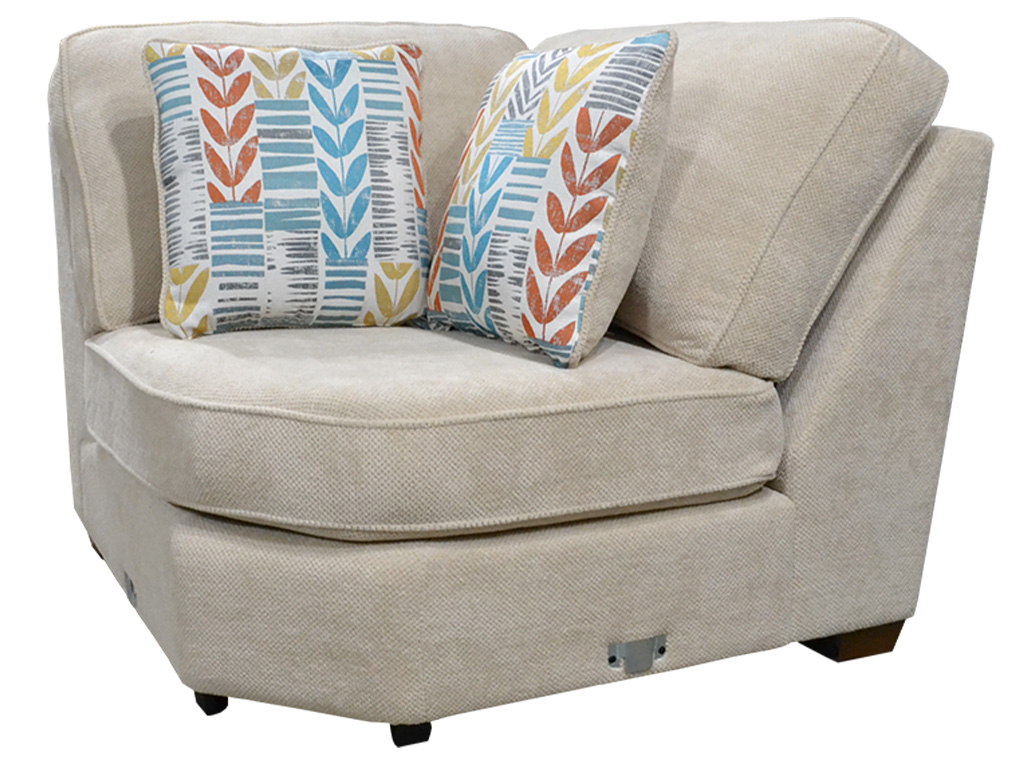Cuddle Corner - main image