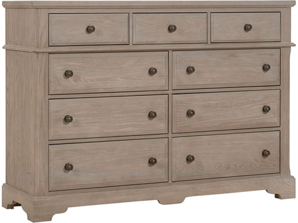 Bureau - 9 Drawer - main image