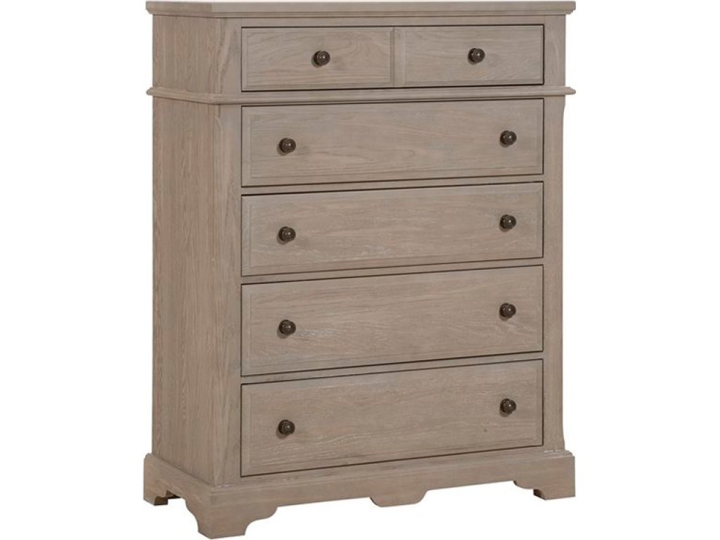 Chest - 5 Drawer - main image