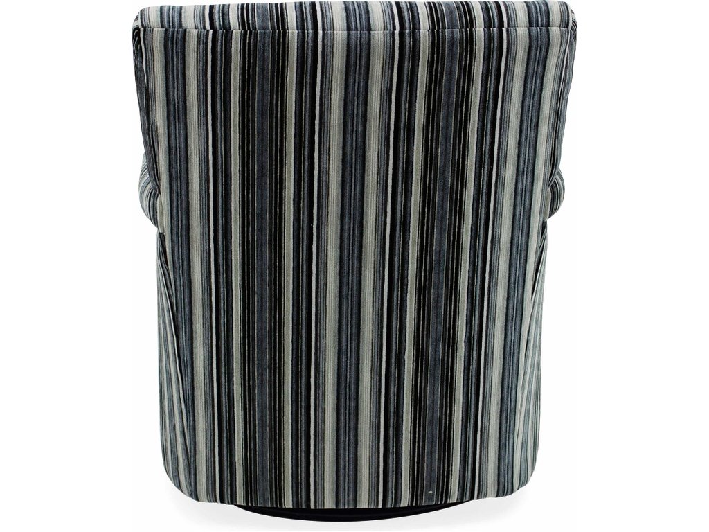 Bexley Swivel Chair - image 4