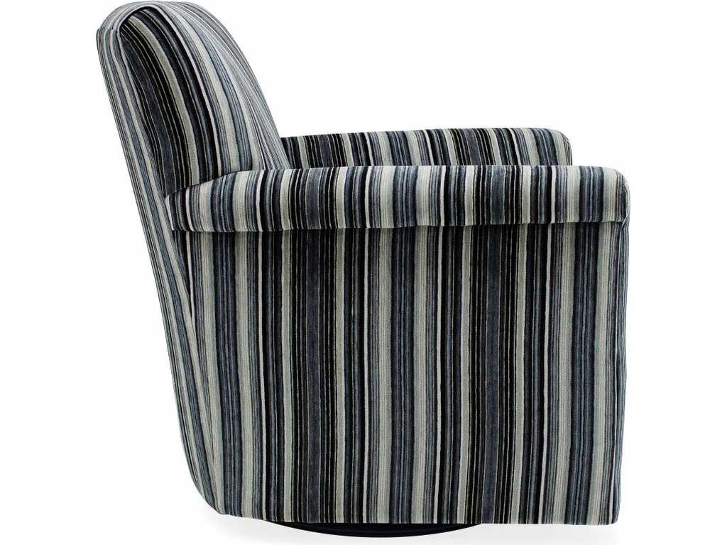 Bexley Swivel Chair - image 5